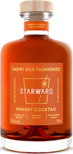 Starward Whisky Cocktail New Old Fashioned 500ml